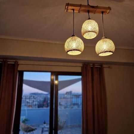 Studio With Acropolis View Αθήνα Εξωτερικό φωτογραφία
