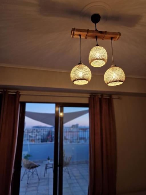 Studio With Acropolis View Αθήνα Εξωτερικό φωτογραφία